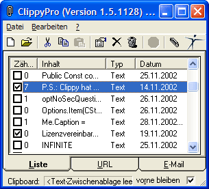 Clippy